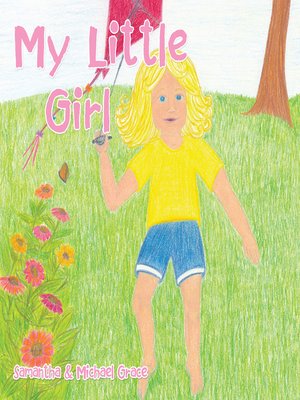 cover image of My Little Girl